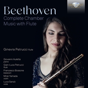 Buy Complete Chamber Music With Flute