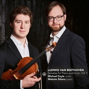 Buy Sonatas For Piano & Violin 1