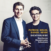 Buy Dichterliebe