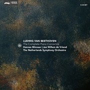 Buy Complete Piano Concertos