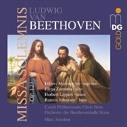 Buy Missa Solemnis 123