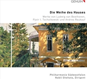 Buy Die Weihe Des Hauses