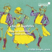 Buy Bag Of Bagatelles