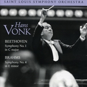 Buy Symphony 1 & 4