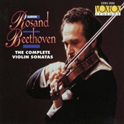 Buy Violin Sonatas