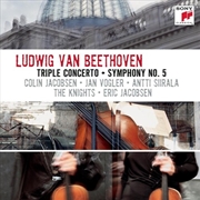 Buy Symphony No 5 / Triple Cto