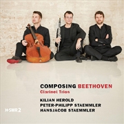Buy Composing Beethoven