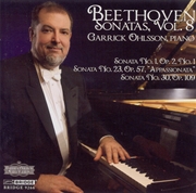 Buy Sonatas 8