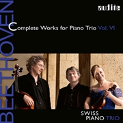 Buy Complete Works Piano Trio 6