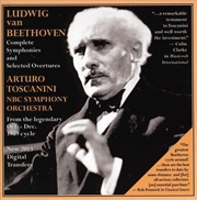 Buy Complete Symphonies & Selected Overtures