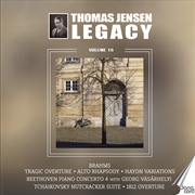 Buy Thomas Jensen Legacy Vol. 18