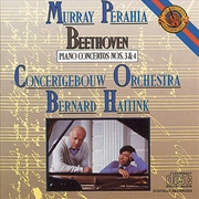 Buy Piano Concerti 3 & 4