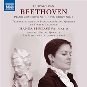 Buy Piano Concertos 1