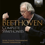 Buy Complete Symphonies