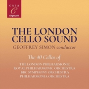 Buy London Cello Sound