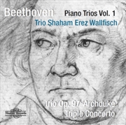 Buy Piano Trio 1