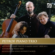 Buy Piano Trios