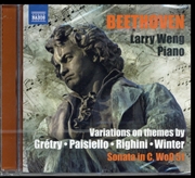 Buy Variations On Themes