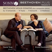 Buy Beethoven Plus 2