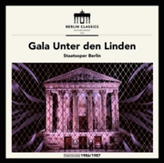 Buy Gala Unter Den Linden
