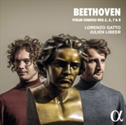 Buy Violin Sonatas 3 / 6-8