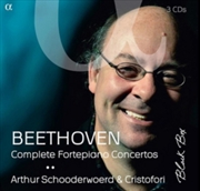 Buy Complete Fortepiano Concertos