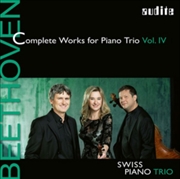 Buy Complete Works Piano Trio