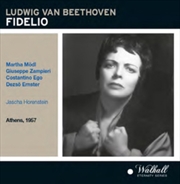 Buy Fidelio
