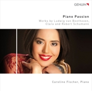 Buy Piano Passion