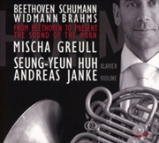 Buy From Beethoven To Present / Sound Of The Horn