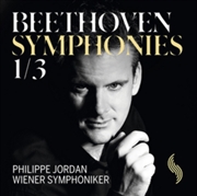 Buy Symphonies 1 & 3