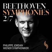 Buy Symphonies 2 & 7