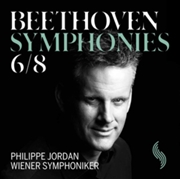 Buy Symphonies 6 & 8