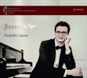 Buy Piano Sonatas 21 & 29