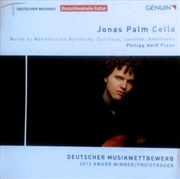 Buy Works For Cello