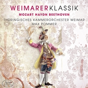 Buy Weimarer Klassik 1