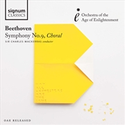 Buy Symphony No 9 Choral