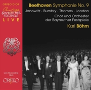 Buy Symphony 9