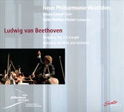 Buy Symphony 7 / Romances For Violin & Orchestra