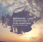 Buy Symphonies Nos. 3 & 8
