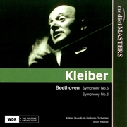 Buy Symphonies 5 & 6