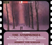 Buy Symphonies