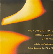 Buy String Quartets Op. 74 & 95