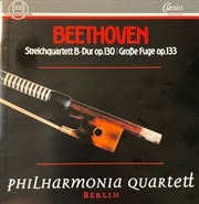 Buy String Quartets In B Op 130 & In B Op 133
