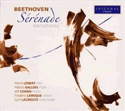 Buy Serenade & Variationsserenade
