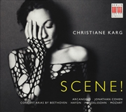 Buy Scene