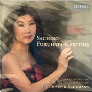 Buy Sachiko Furuhata-Kersting Plays Beethoven