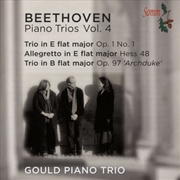 Buy Piano Trios 4