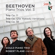 Buy Piano Trios 3