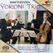 Buy Piano Trios